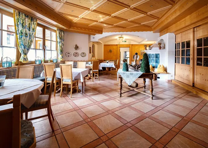 Landhotel Schuetzenhof