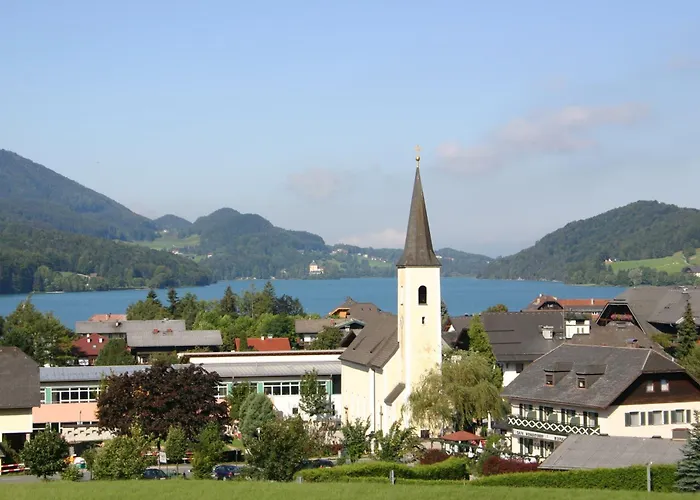 Landhotel Schuetzenhof