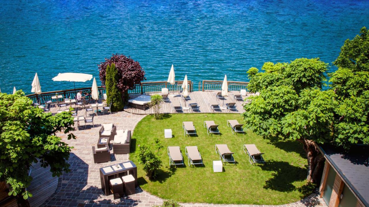 Schuetzenhof 4* Fuschl am See