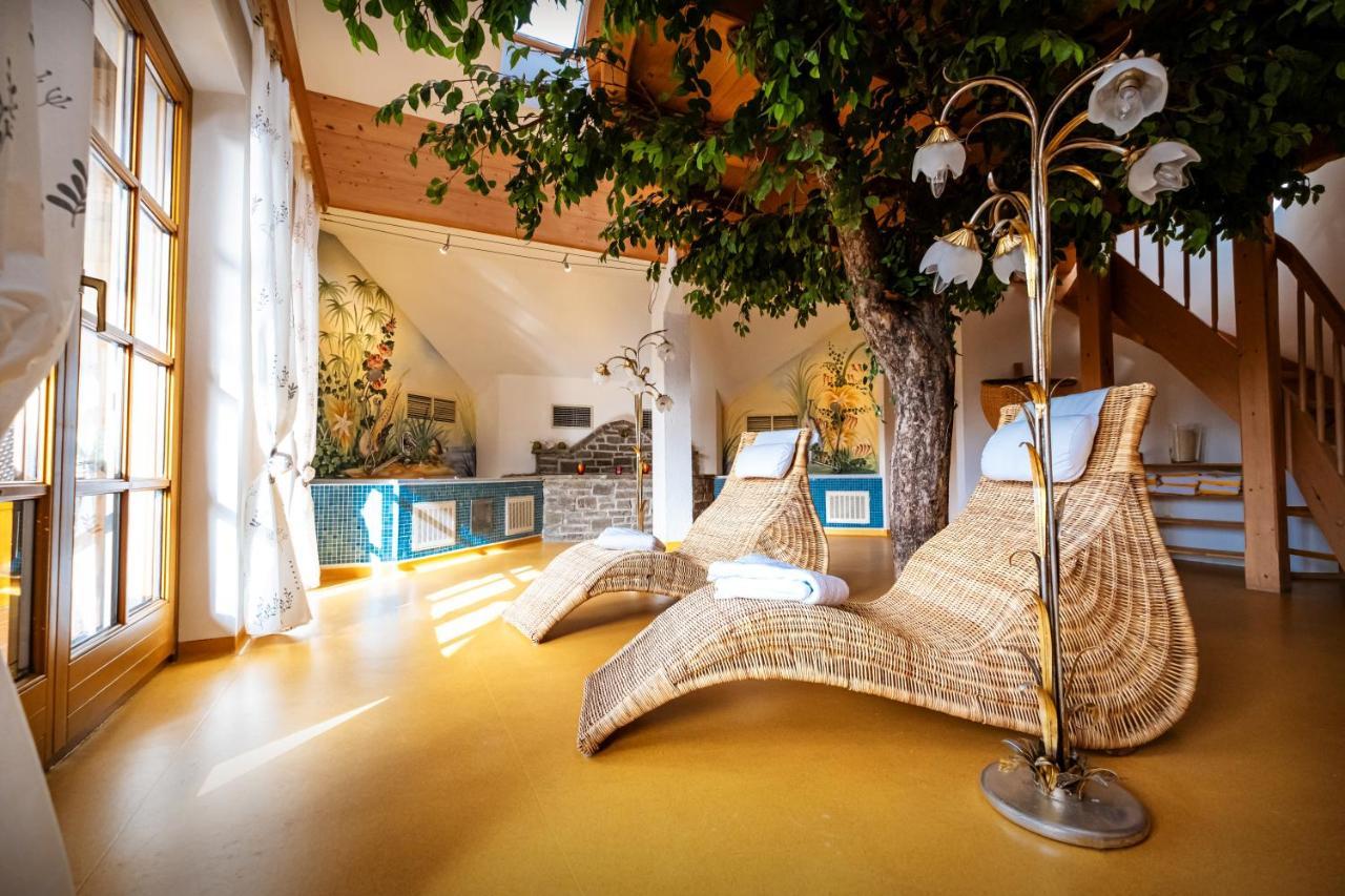 Hotel Schuetzenhof 4*