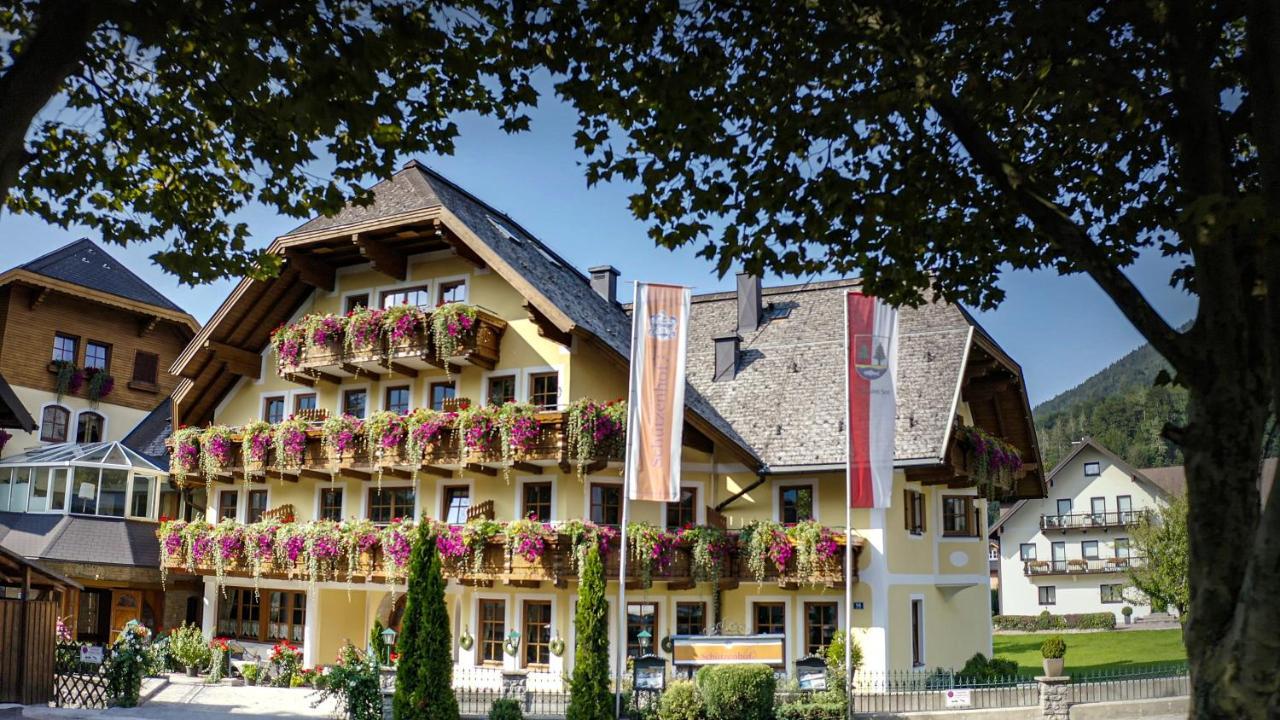 Schuetzenhof Hotel 4*