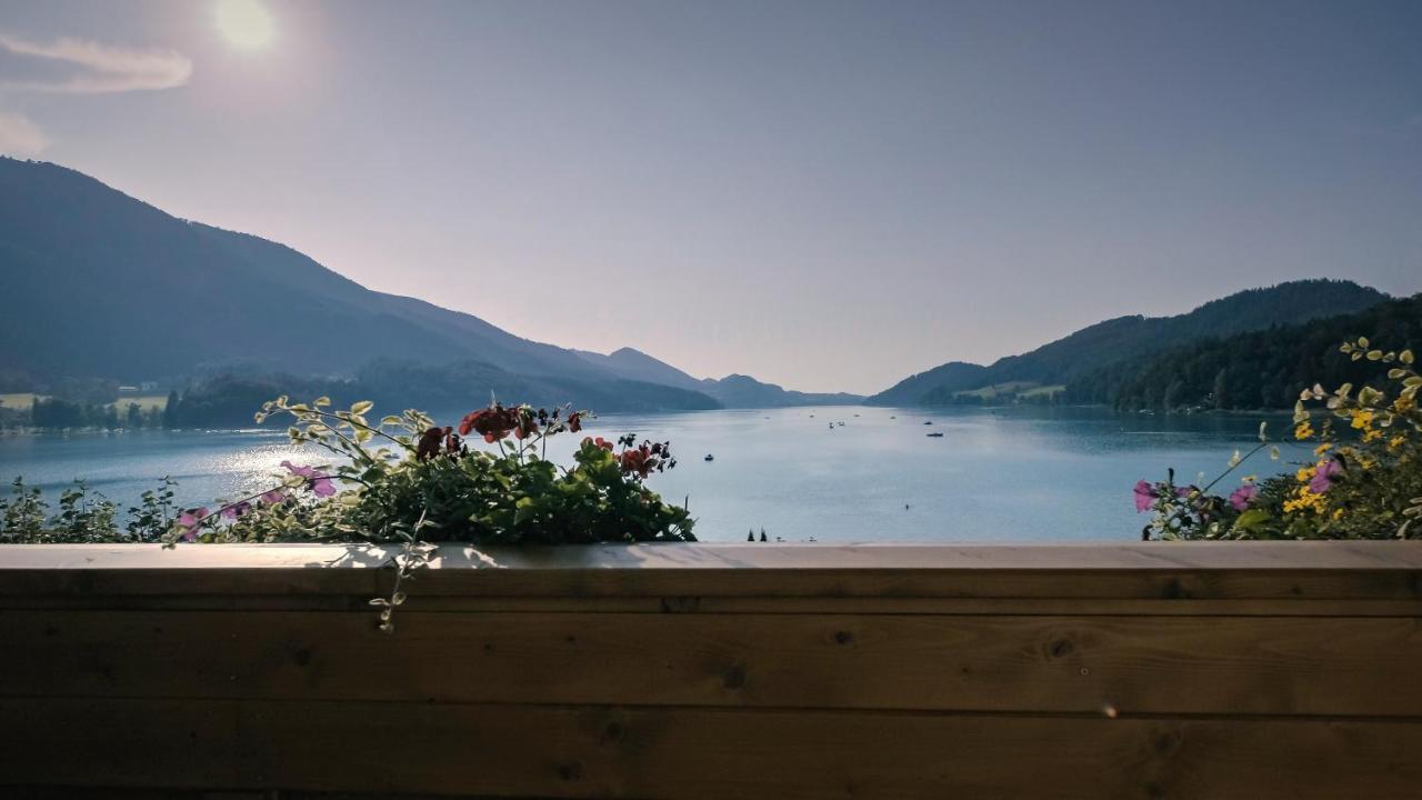 Schuetzenhof Hotel Fuschl am See