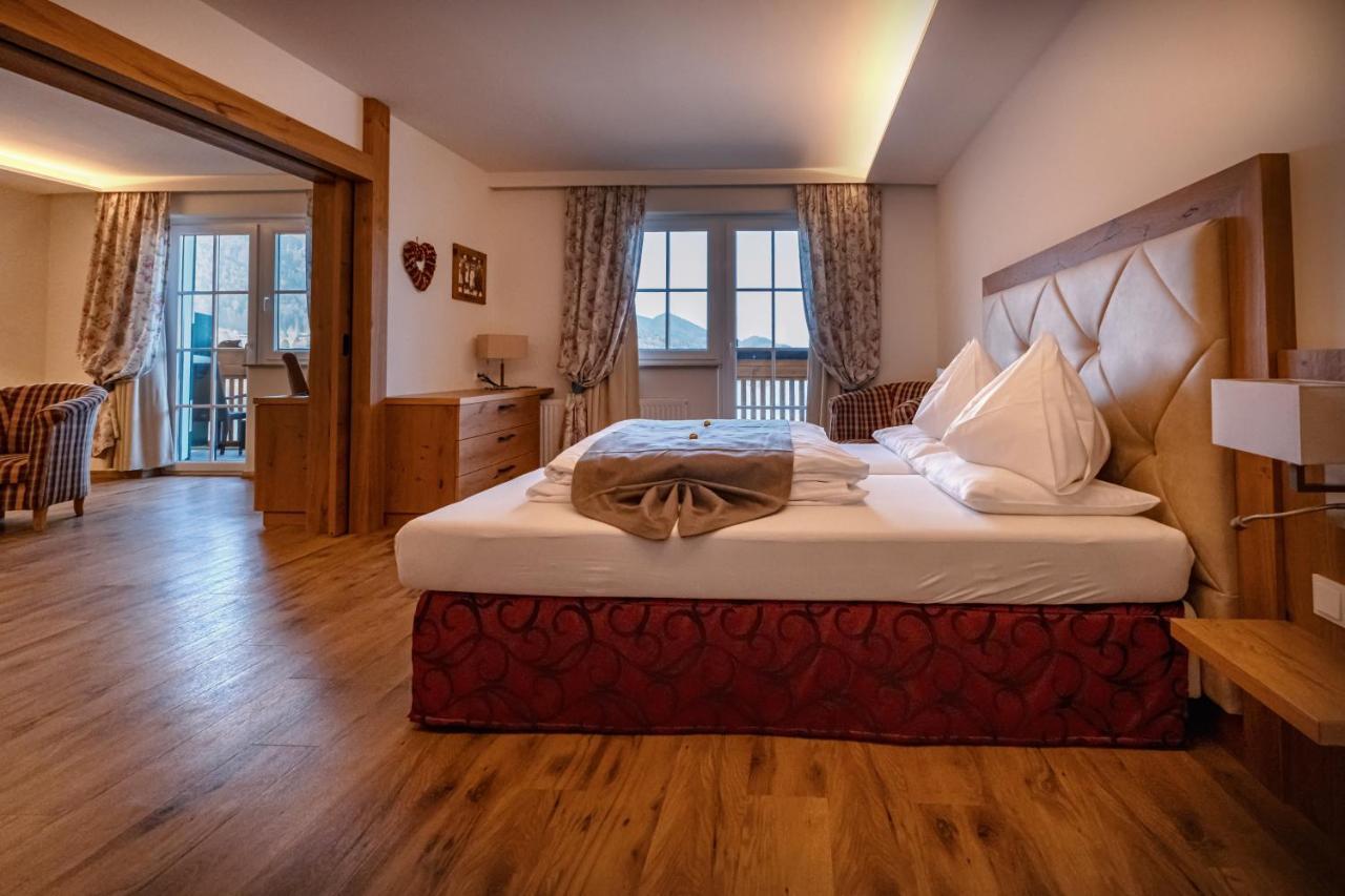 Schuetzenhof 4* Fuschl am See