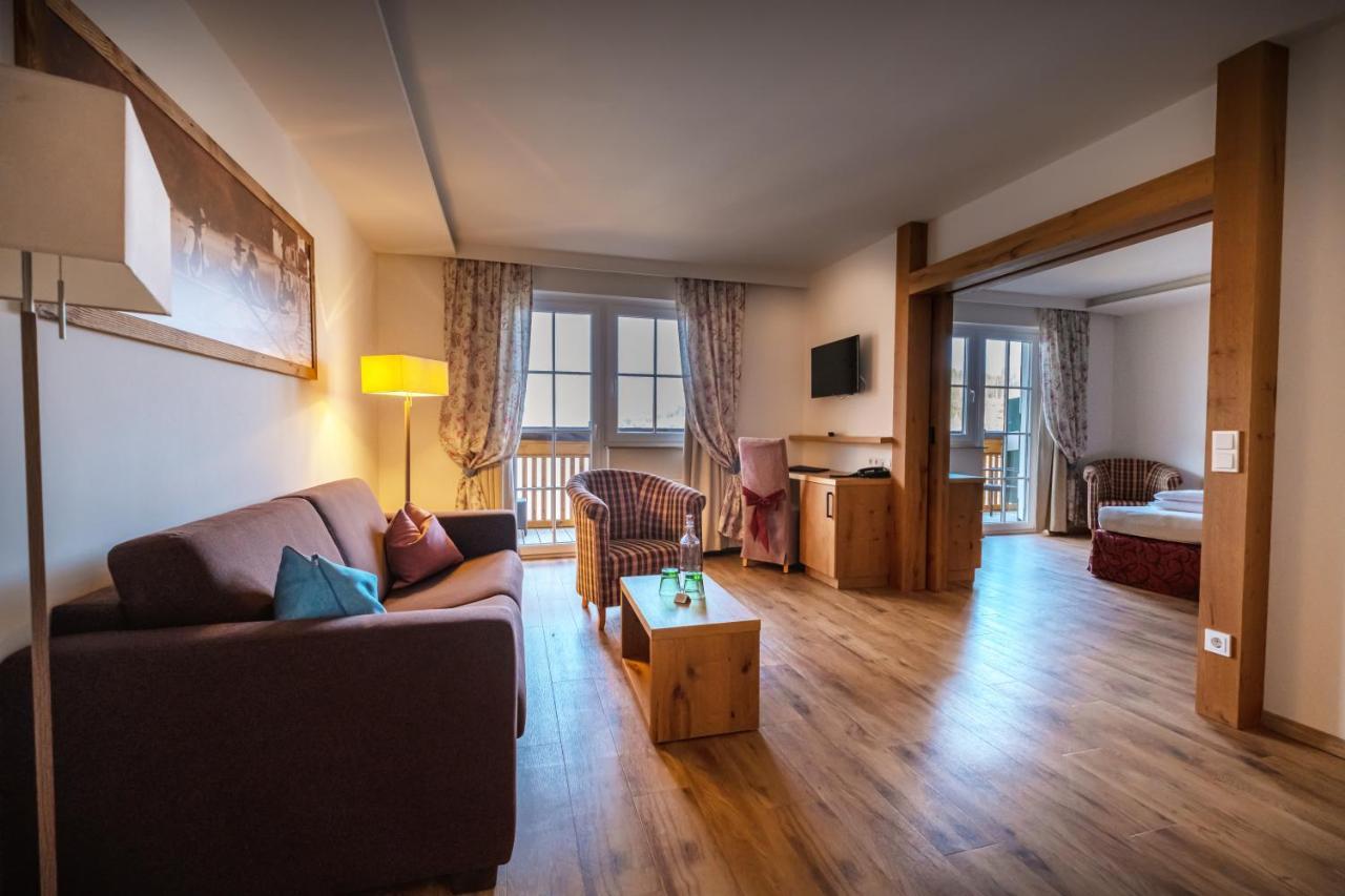 Schuetzenhof Hotel Fuschl am See