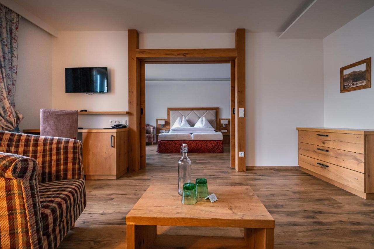 Schuetzenhof 4* Fuschl am See