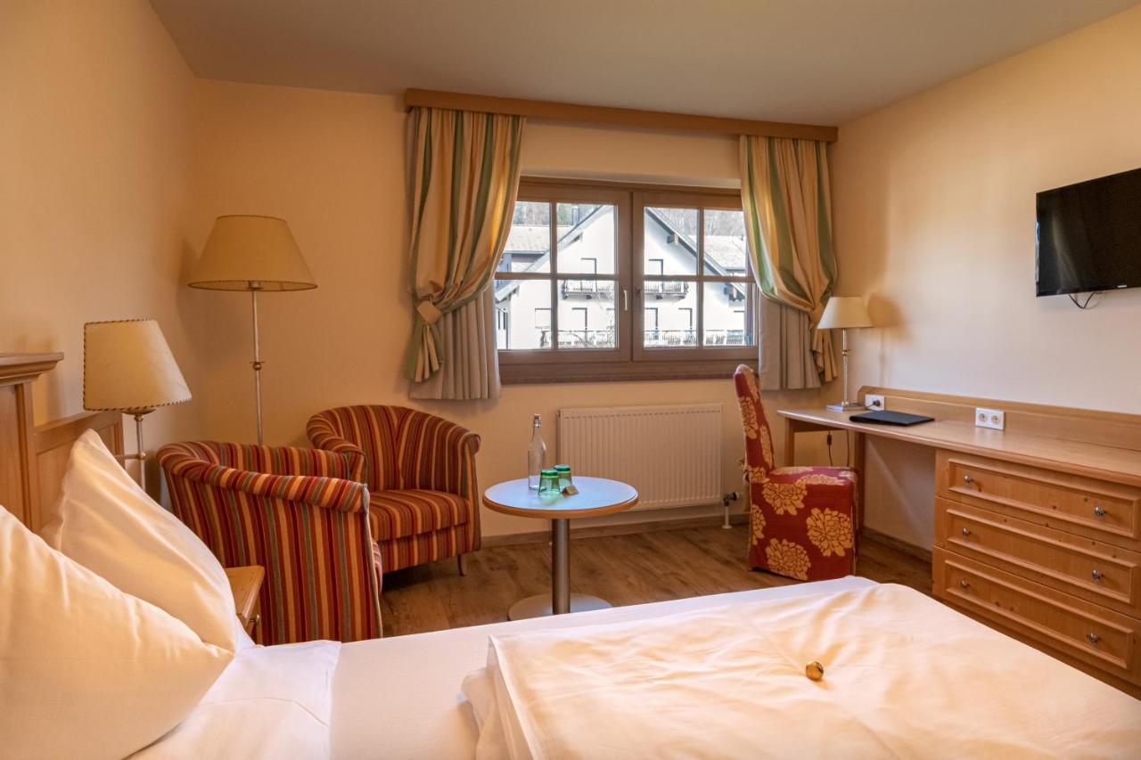 Schuetzenhof Hotel
