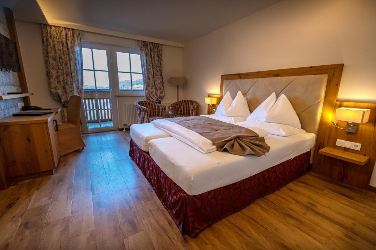 Hotel Schuetzenhof 4*