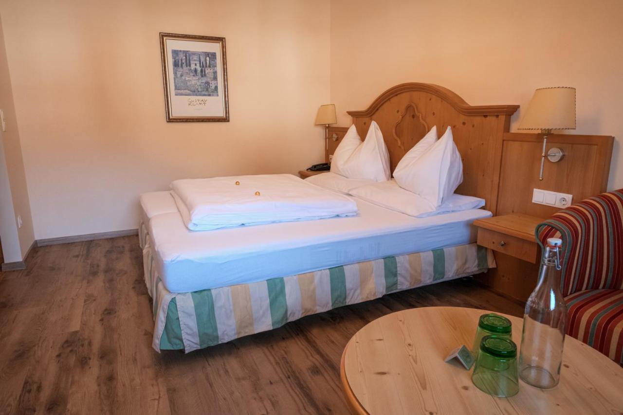 Hotel Schuetzenhof 4*