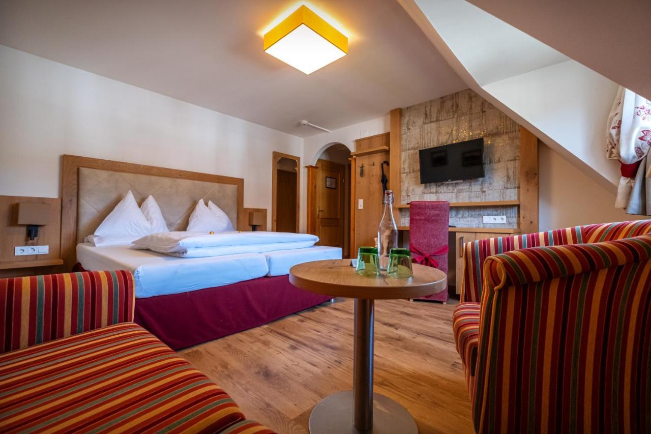Schuetzenhof 4* Fuschl am See