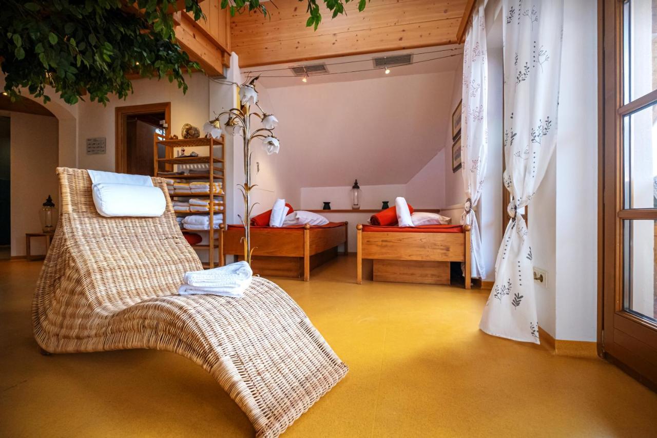 Hotel Schuetzenhof Fuschl am See