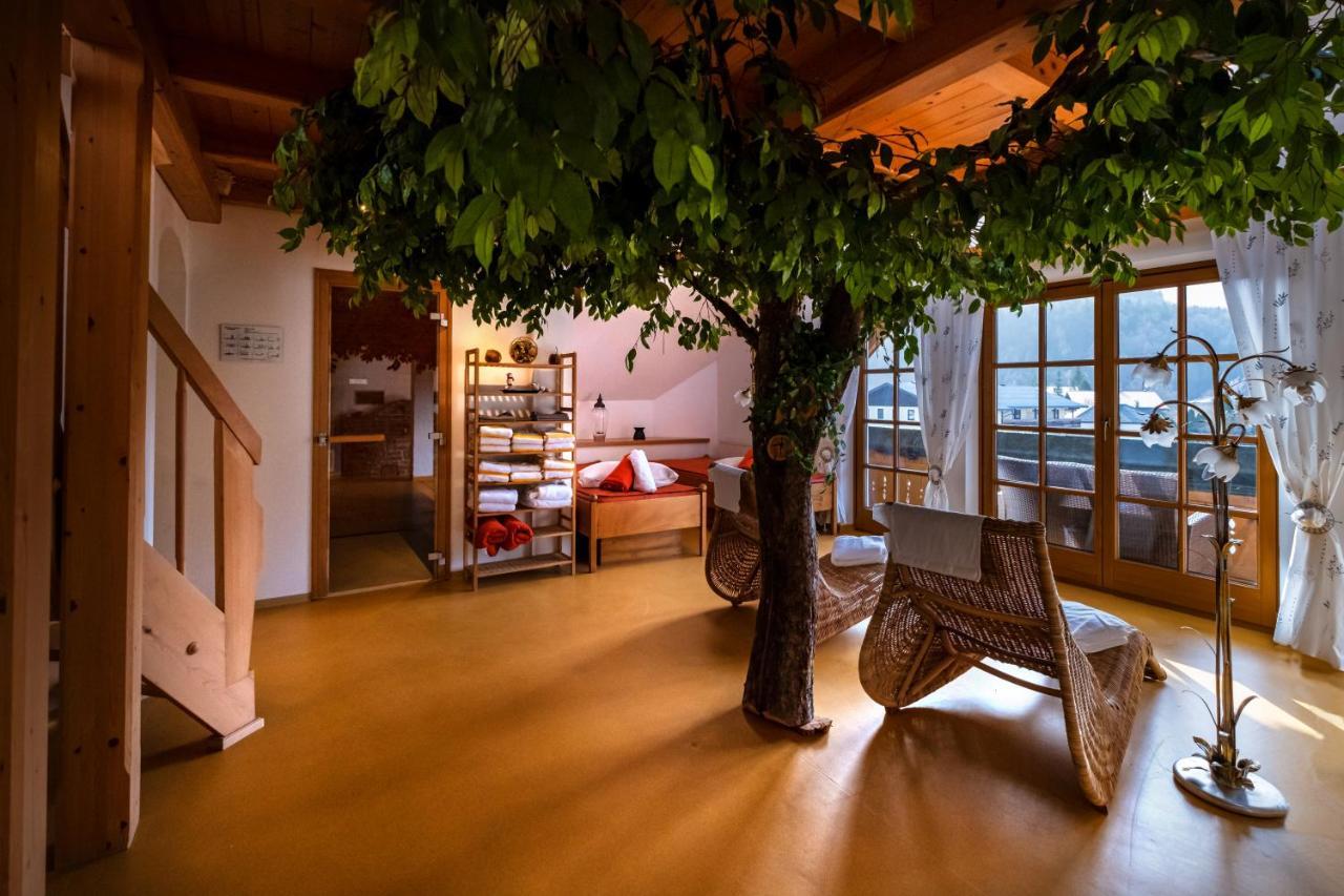 Schuetzenhof Hotel Fuschl am See
