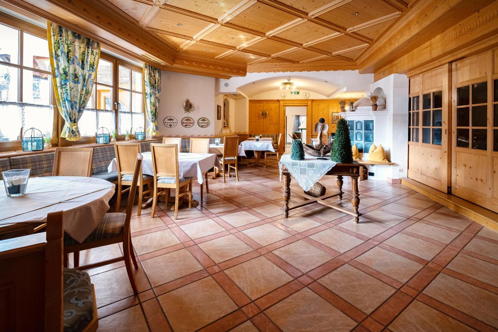 Hotel Schuetzenhof Fuschl am See