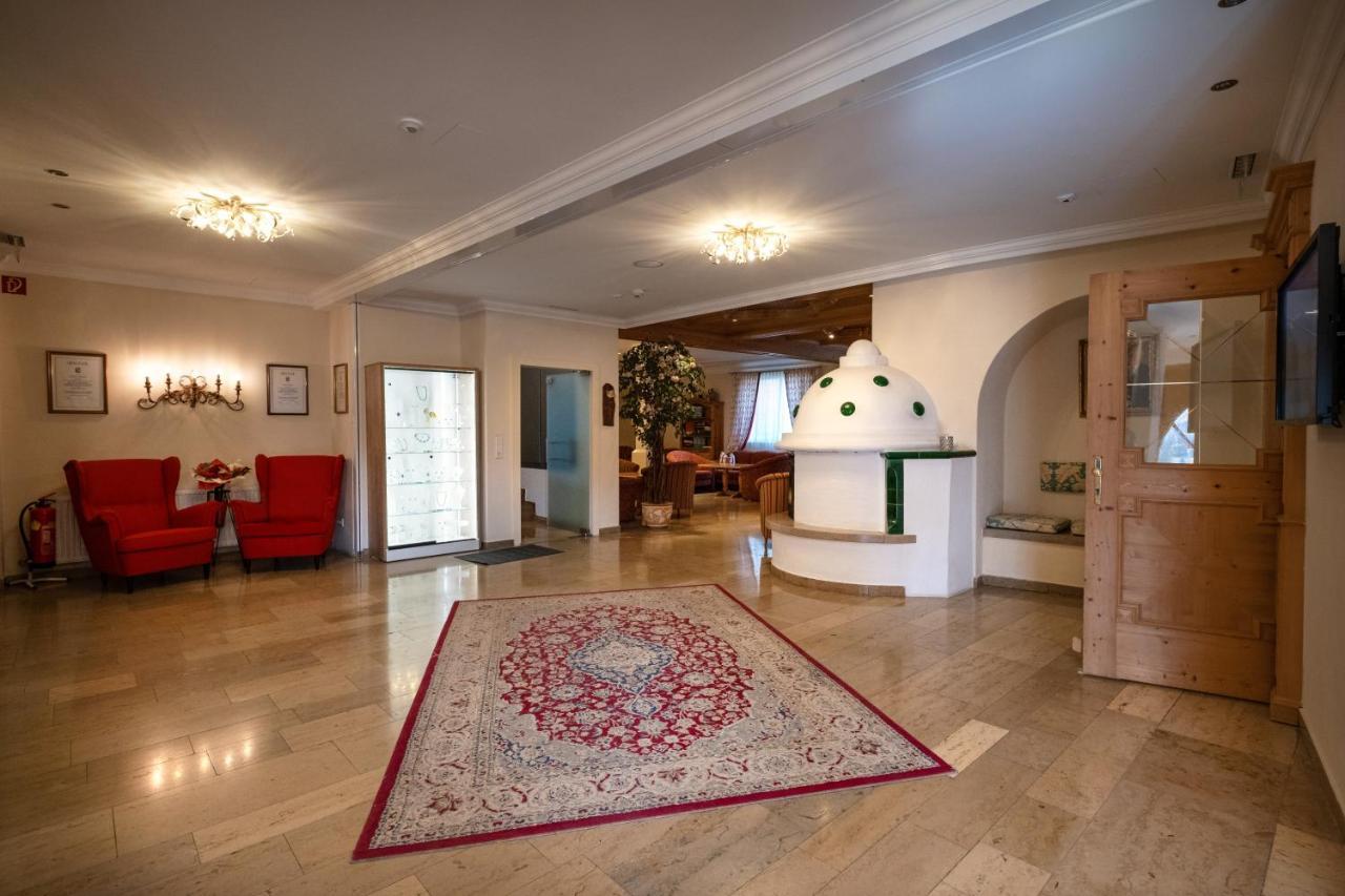 Hotel Schuetzenhof 4*