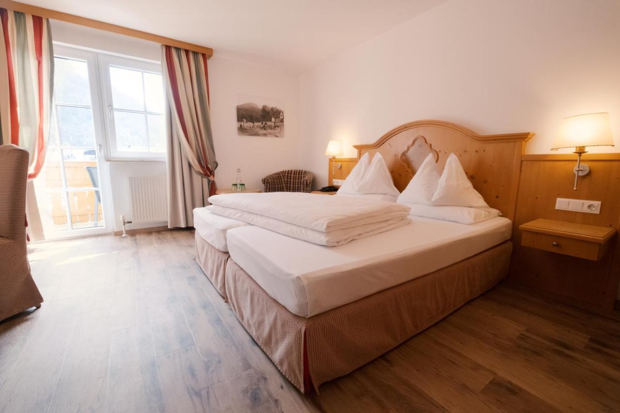 Schuetzenhof 4* Fuschl am See