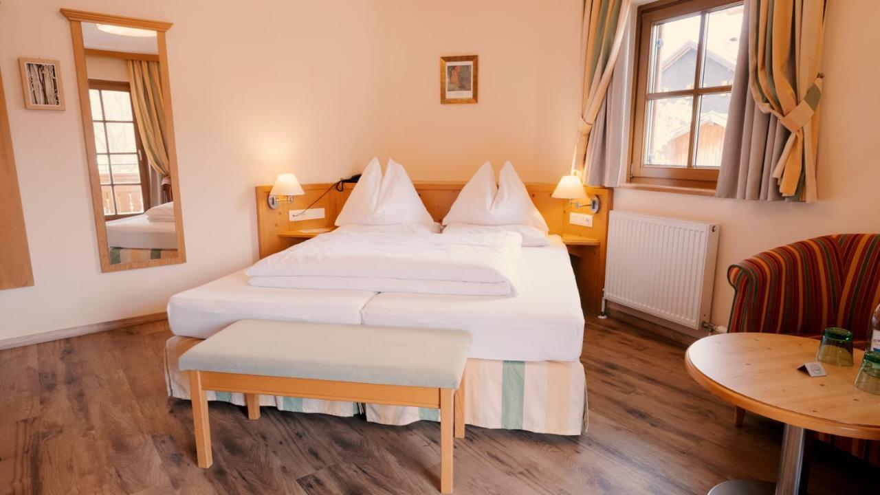 Schuetzenhof Hotel 4*