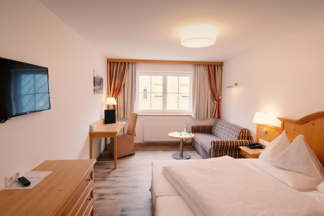 Schuetzenhof 4* Fuschl am See