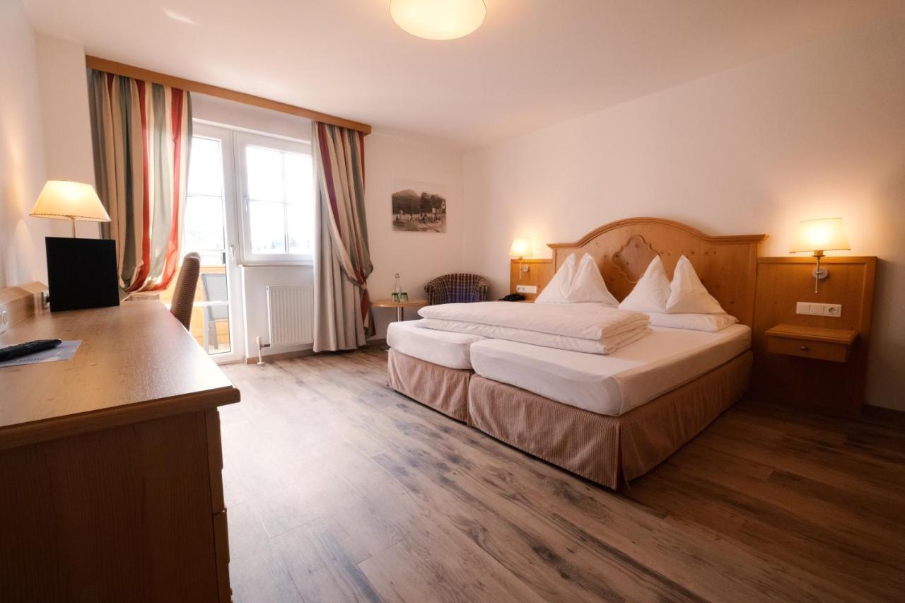 Schuetzenhof Hotel 4*