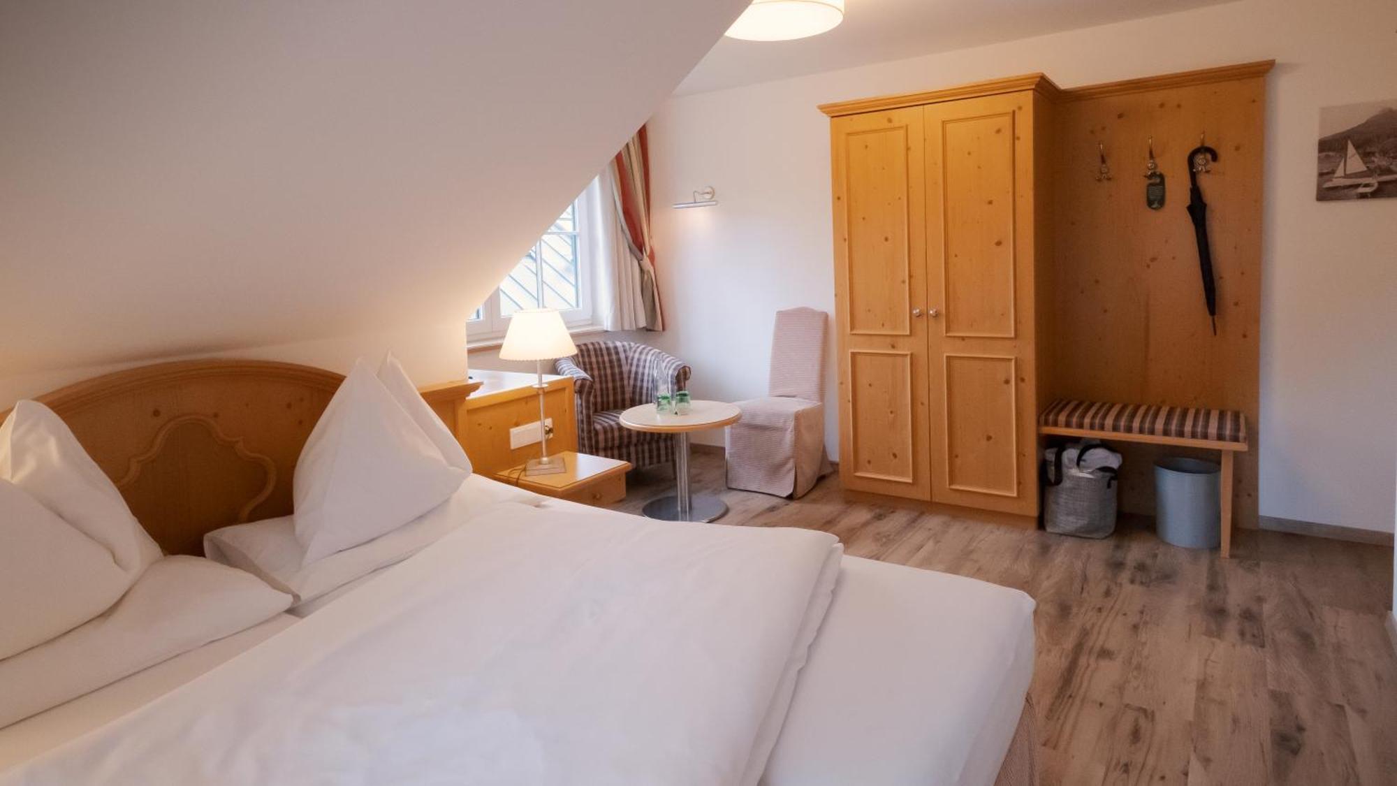 Schuetzenhof Hotel