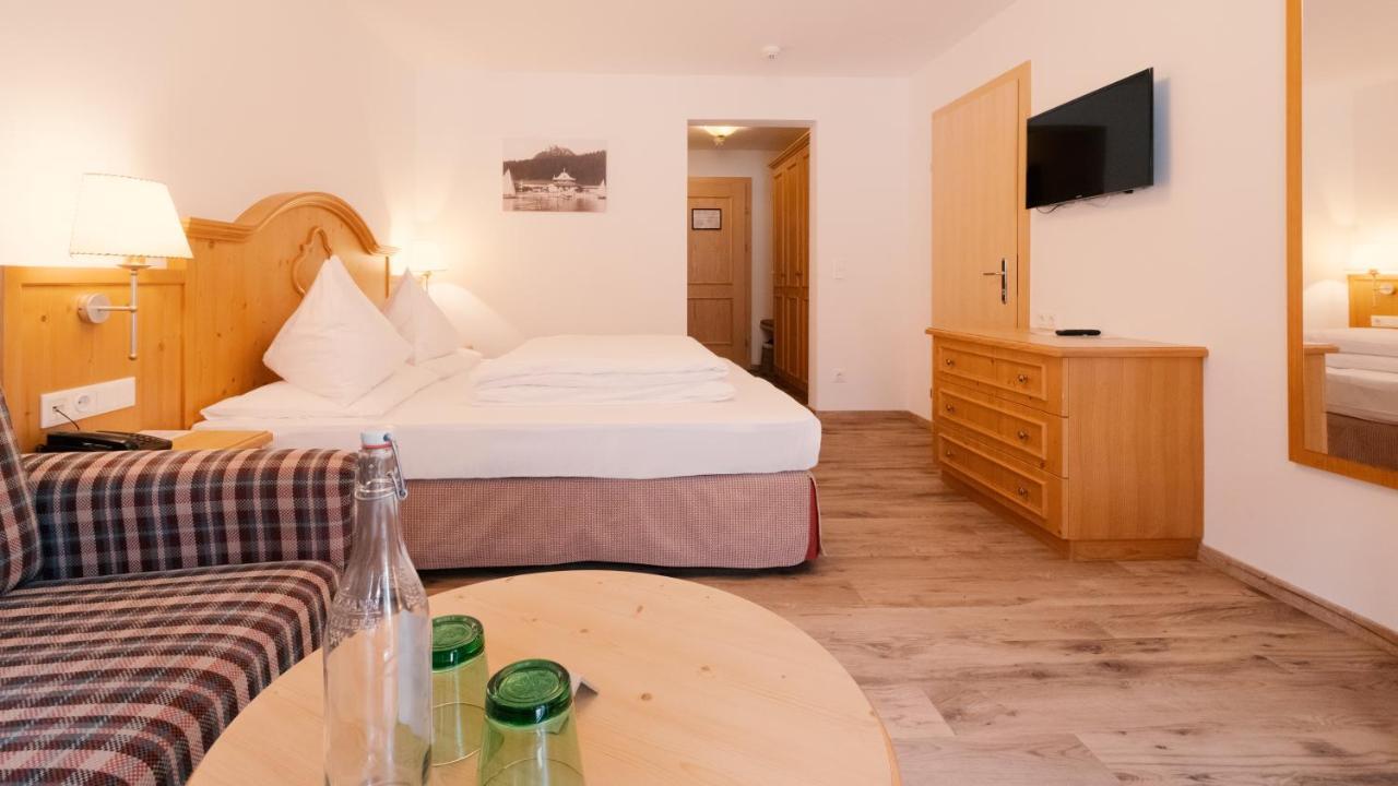 Schuetzenhof Hotel