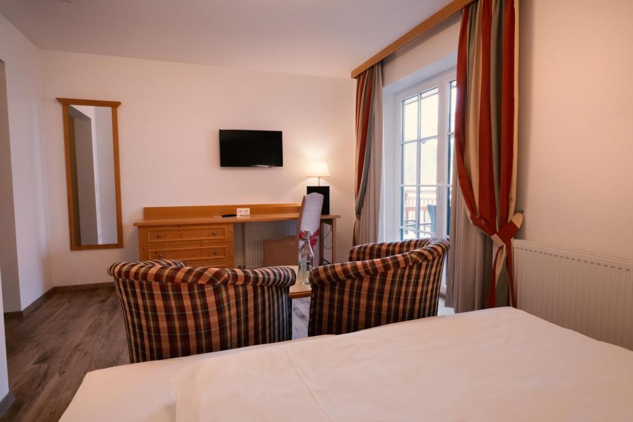 Schuetzenhof Hotel 4*
