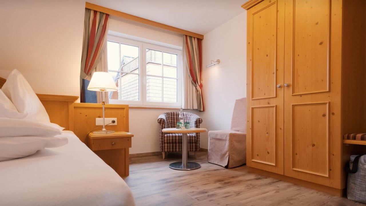 Schuetzenhof Hotel