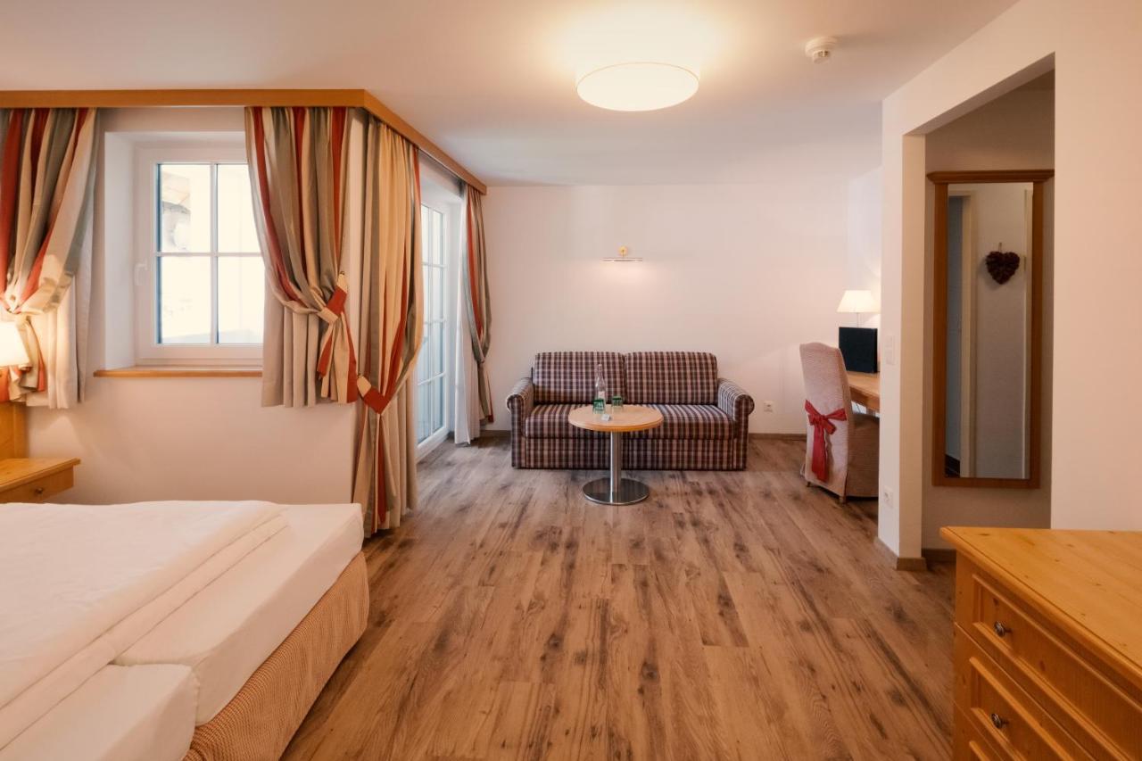 Schuetzenhof Hotel Fuschl am See