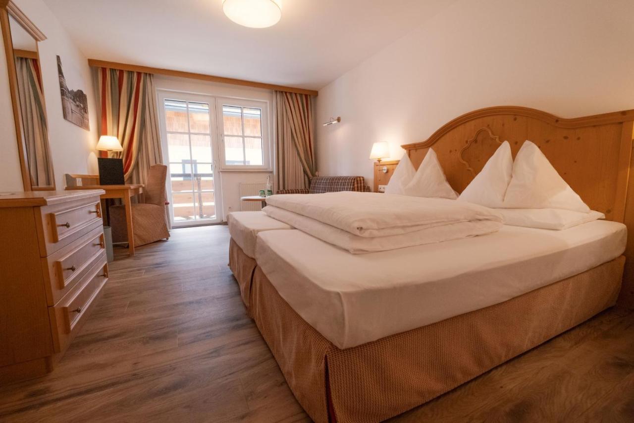 Hotel Schuetzenhof