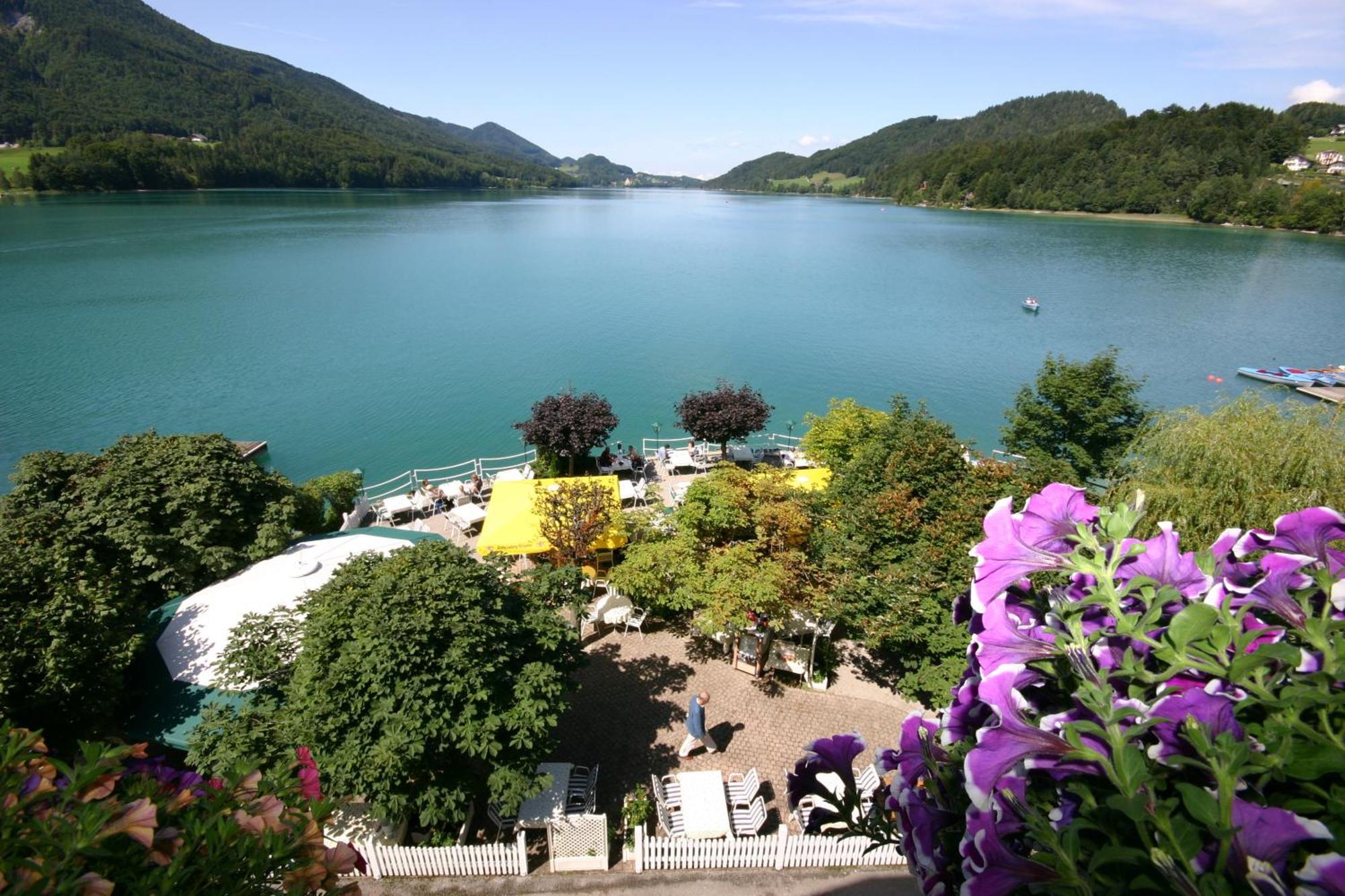 Hotel Schuetzenhof Fuschl am See