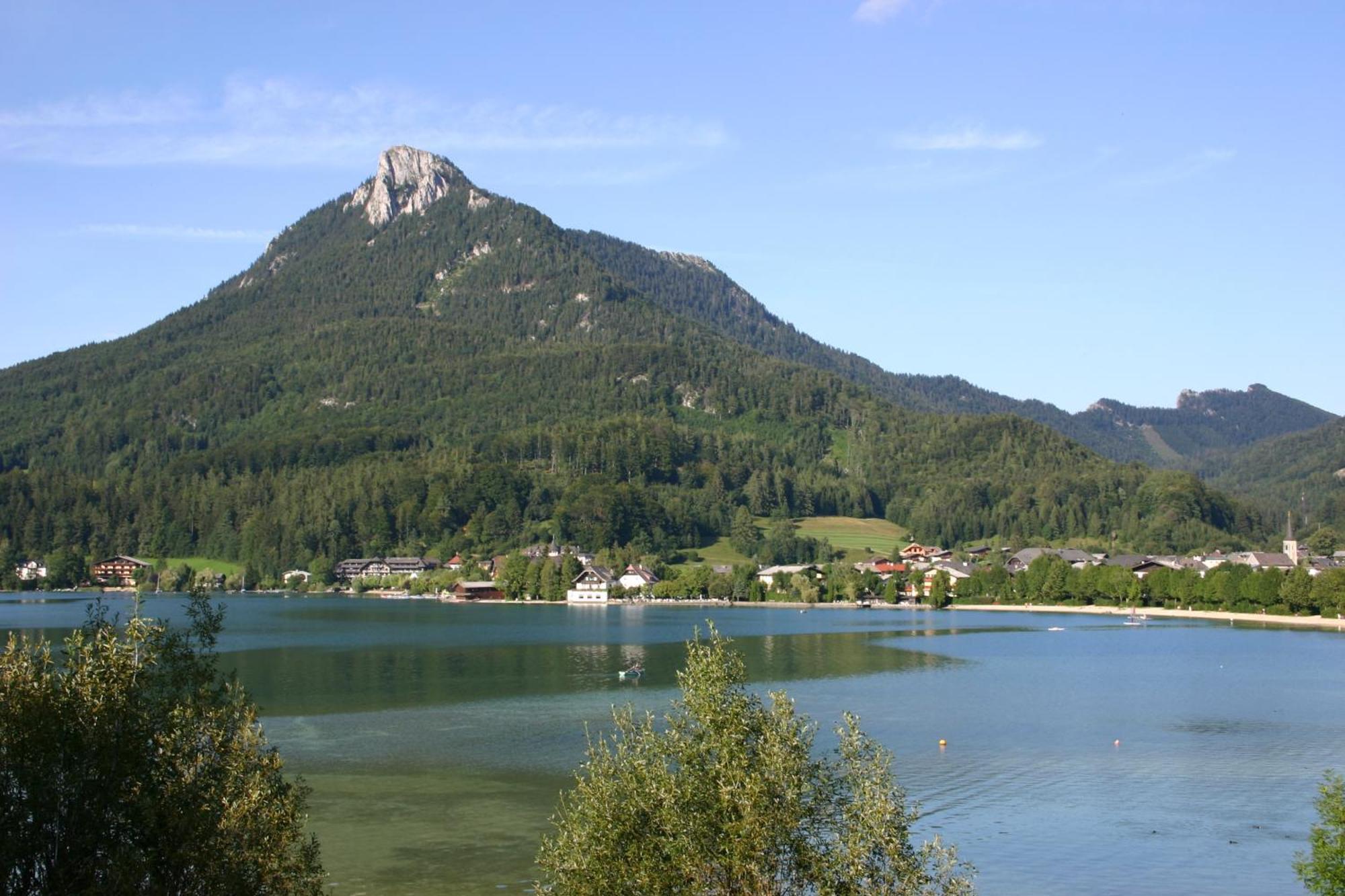 Schuetzenhof 4* Fuschl am See