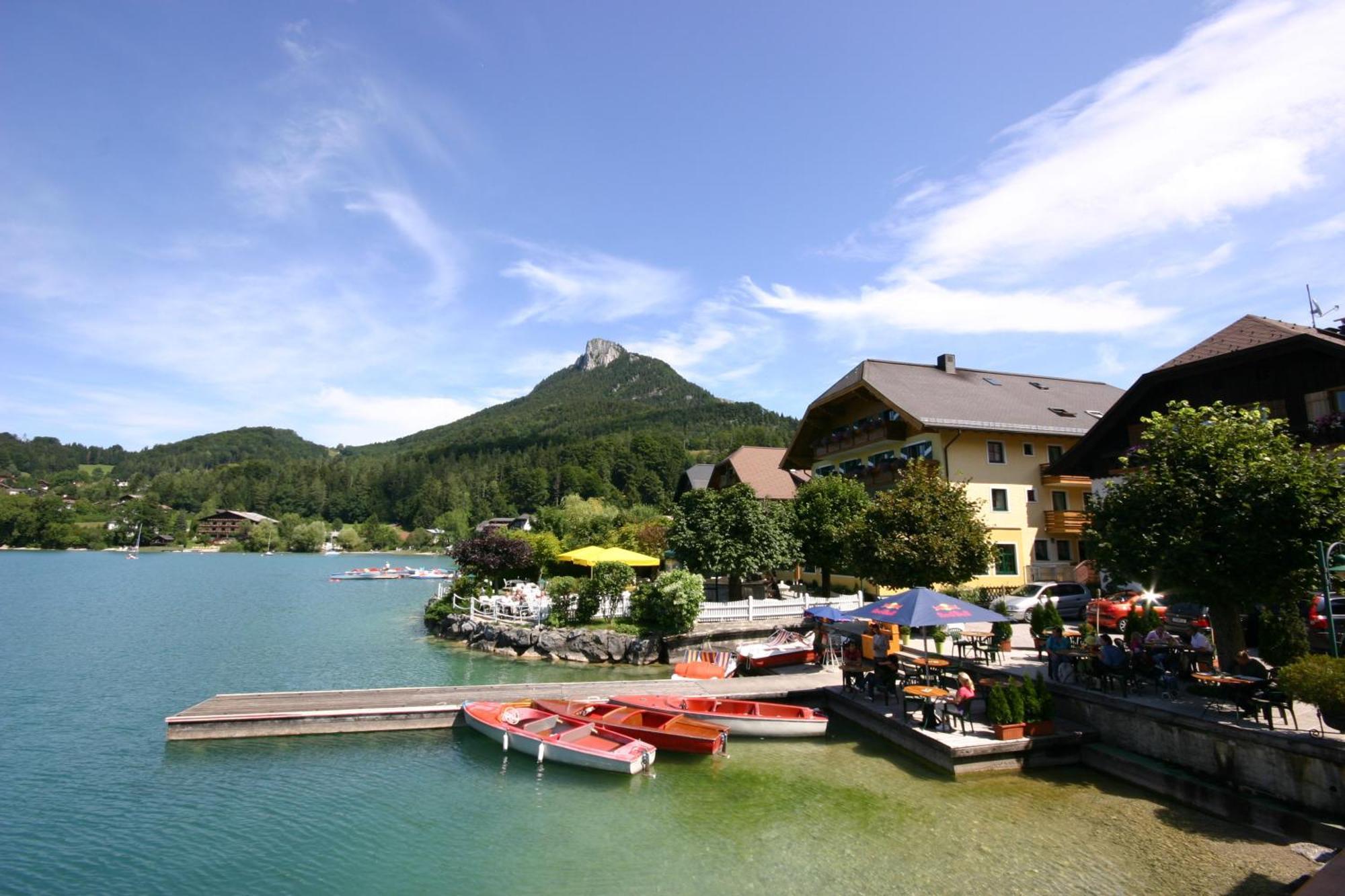 Schuetzenhof Hotel Fuschl am See