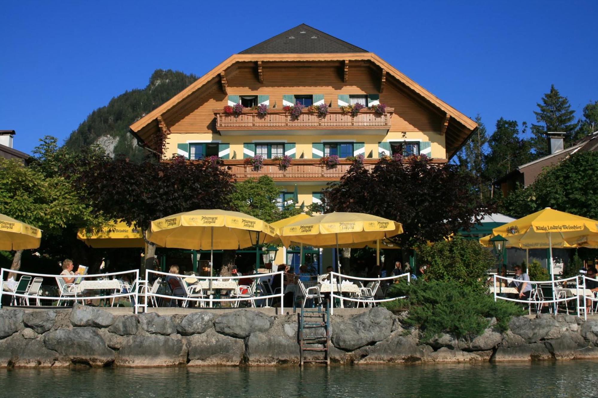 Hotel Schuetzenhof 4*
