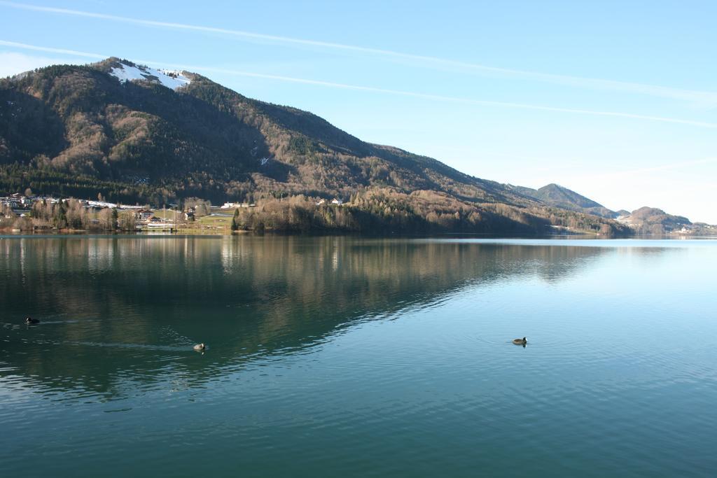 Hotel Schuetzenhof Fuschl am See