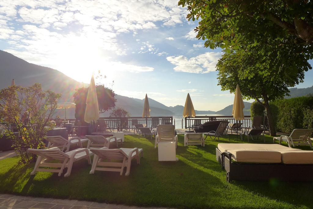 Hotel Schuetzenhof Fuschl am See