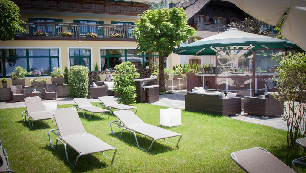 Hotel Schuetzenhof Fuschl am See