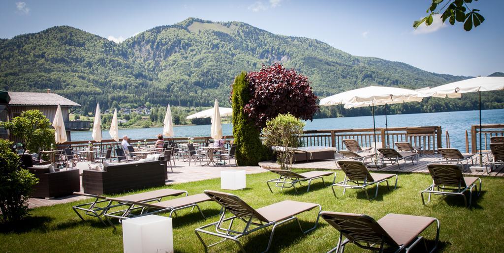 Hotel Schuetzenhof Fuschl am See