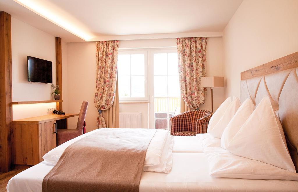 Schuetzenhof Hotel Fuschl am See