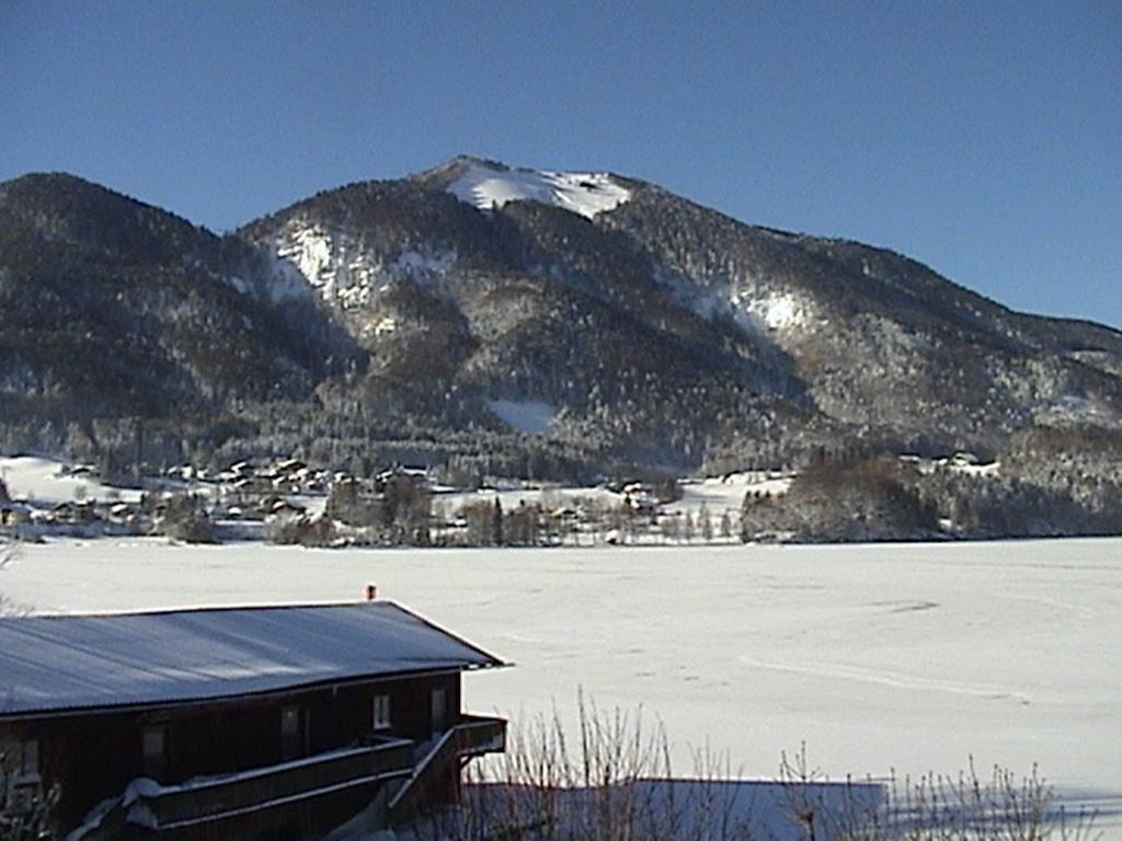 Schuetzenhof Hotel Fuschl am See
