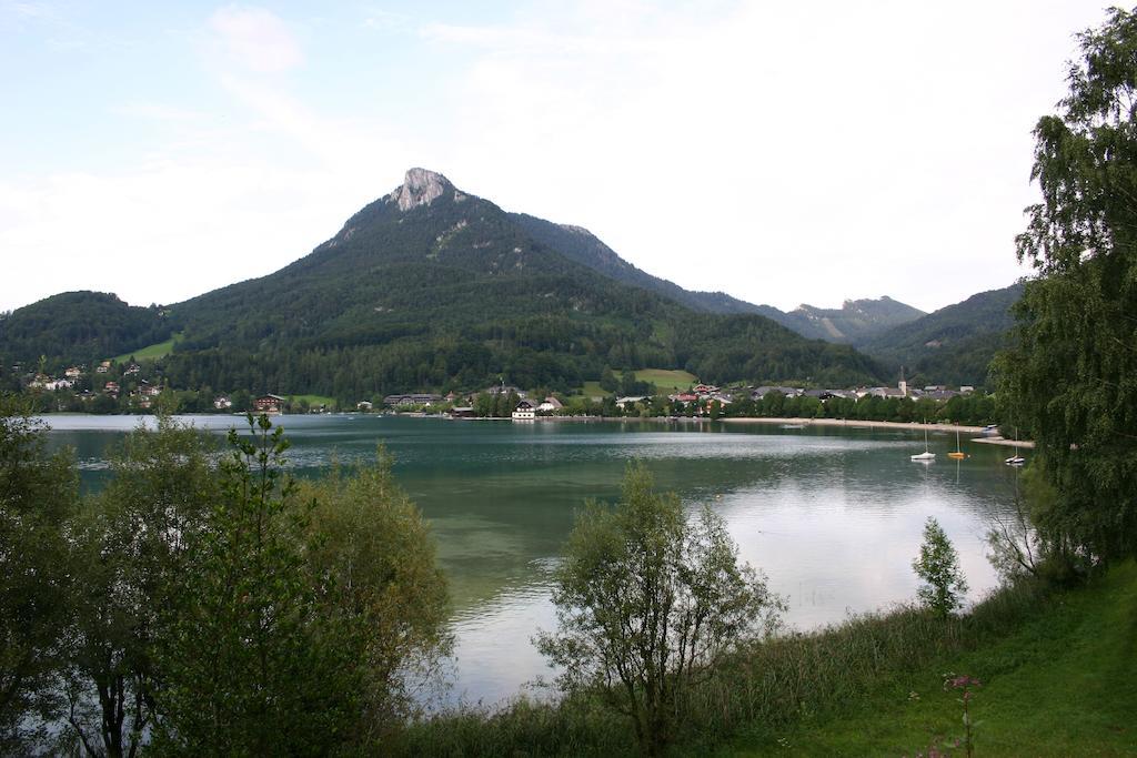 Schuetzenhof Hotel Fuschl am See